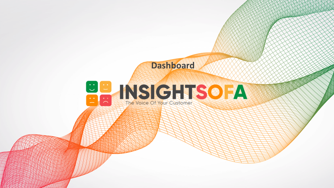 Dashboard InsightSofa