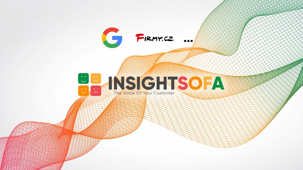 Jak uzyskać więcej pozytywnych opinii o swojej firmie? 2 recenze insightsofa