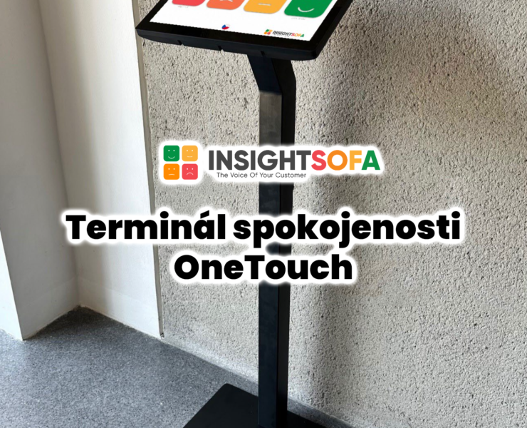 Nowa konstrukcja stojaka 4 OneTouch