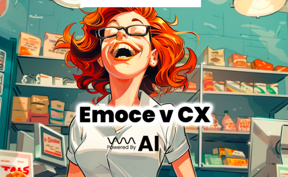 The role of emotions in measuring customer satisfaction 7 emoce v cx