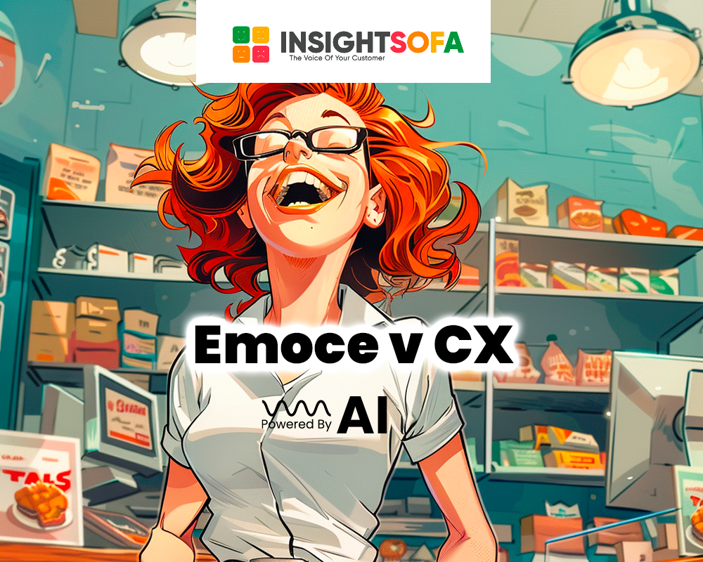 Role emocí v měření zákaznické spokojenosti 2 emoce v