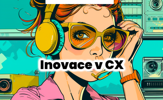 Innovative methods of measuring customer satisfaction in the digital age 5 inovace v cx