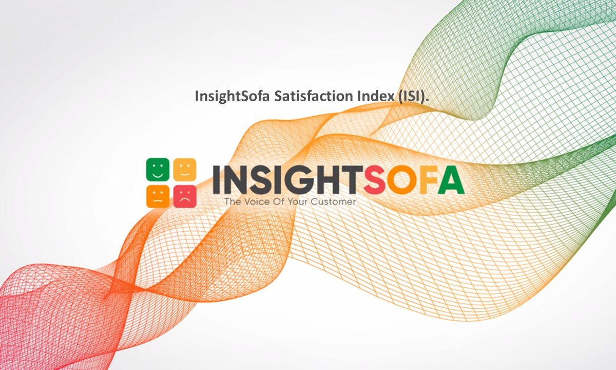 Wskaźnik zadowolenia z sofy InsightSofa (ISI) 2 ISI Index