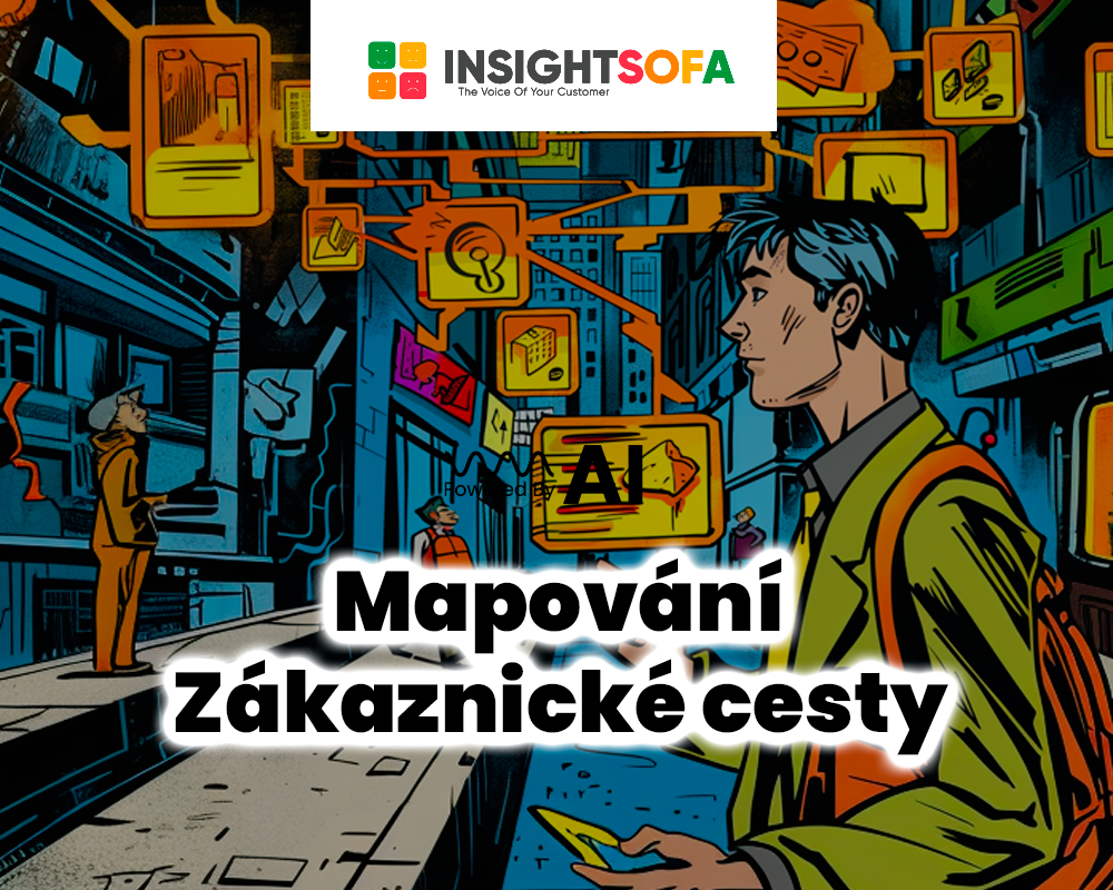 Mapowanie podróży klienta 2 mapovani cesty