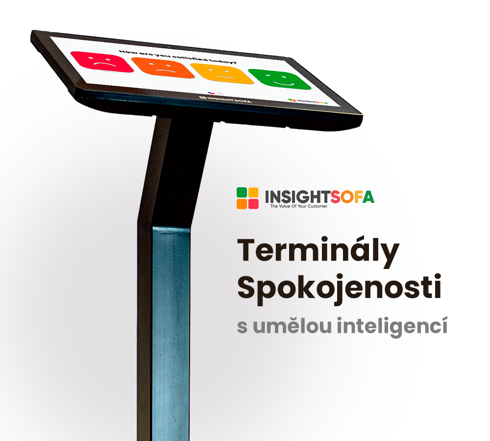 Jak Terminale Satysfakcji łączą Twoją firmę z sercem Twoich klientów 2 OneTouch social network