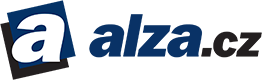 alza cz logo