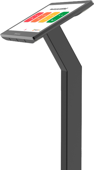 terminal-bok terminal-bok