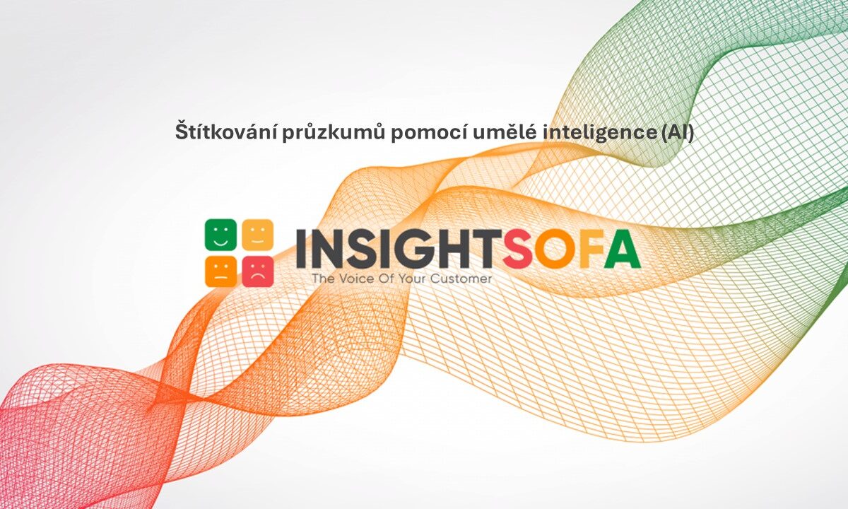 Etykietowanie ankiet za pomocą sztucznej inteligencji (AI) 2 AI stitkoni