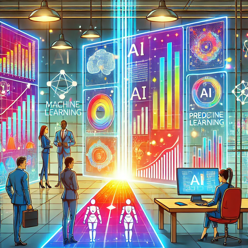 Predictive analysis 2 Prediktivni analyza